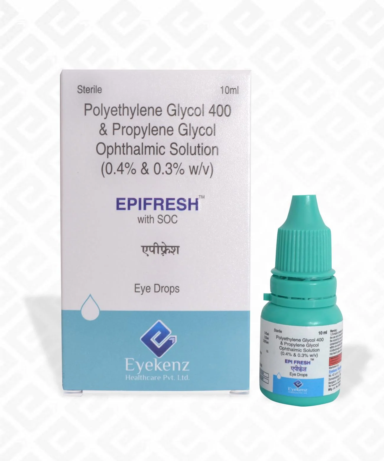 Epifresh Eye Drops