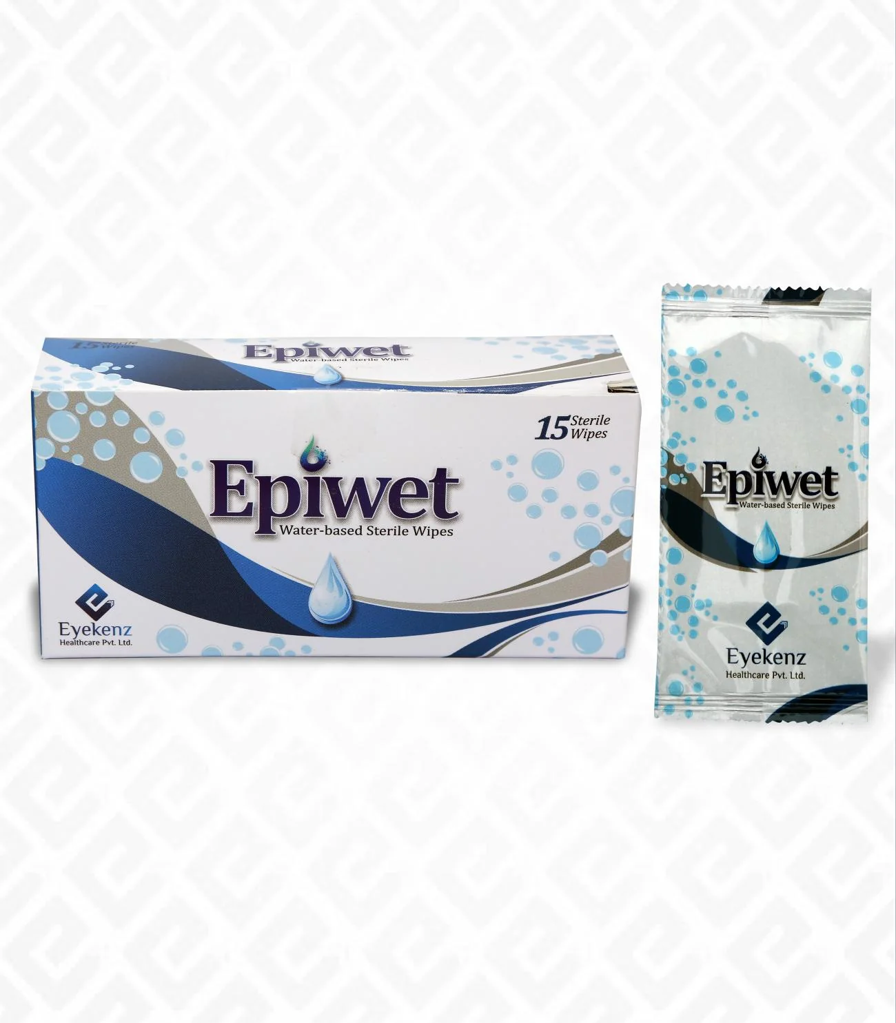 Epiwet Wipes