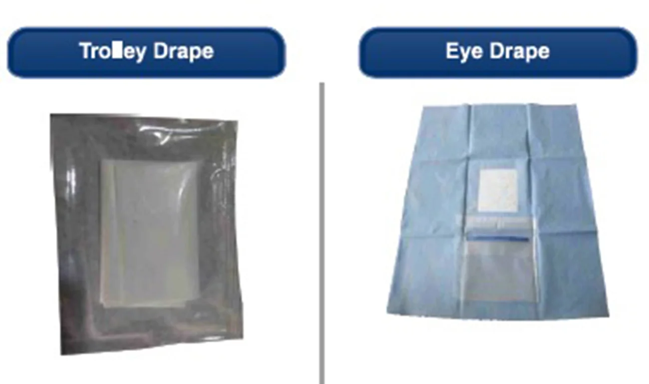 OT Consumables