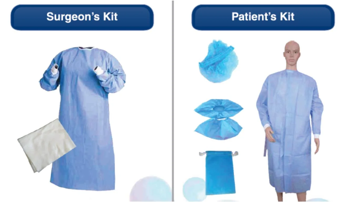 Surgical Consumables