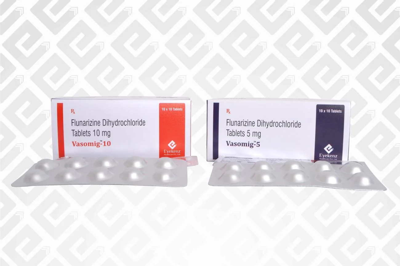 Vasomig Tablets