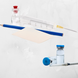 Surgical Injectables