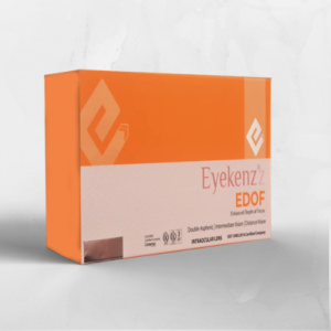 Eyekenz z EDOF
