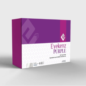 Eyekenz z PURPLE