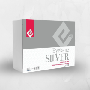 Eyekenz z SILVER