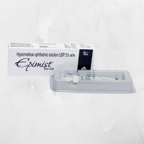 Epimist Eye Gel Epimist Eye Gel