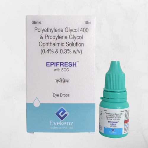 Epifresh Eye Drops Epifresh Eye Drops
