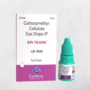 Epi Tears Eye Drops