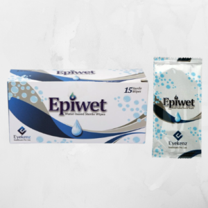 Epiwet Wipes