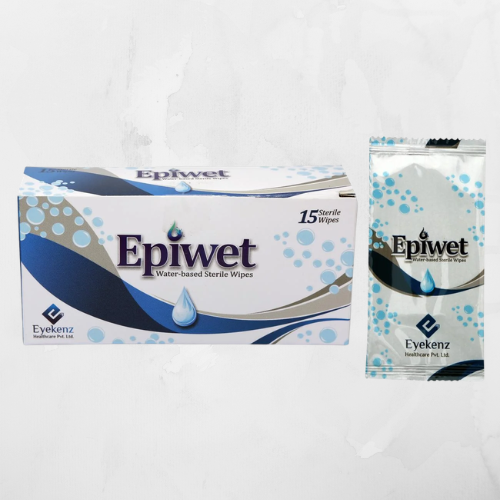 Epiwet Wipes Epiwet Wipes