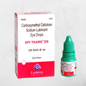 Epi Tears DS Eye Drops