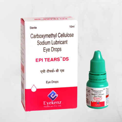 Epi Tears DS Eye Drops Epi Tears DS Eye Drops