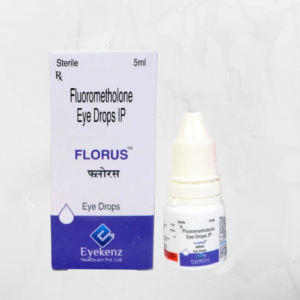 Florus Eye Drops
