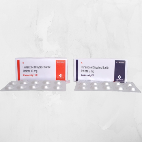Vasomig Tablets