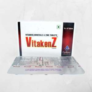 VitakenZ Tablets